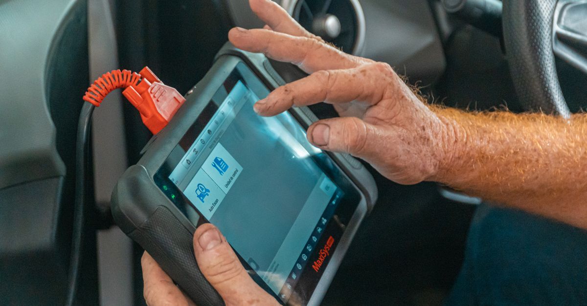 Car Key Fob Programming — Tina Locksmith