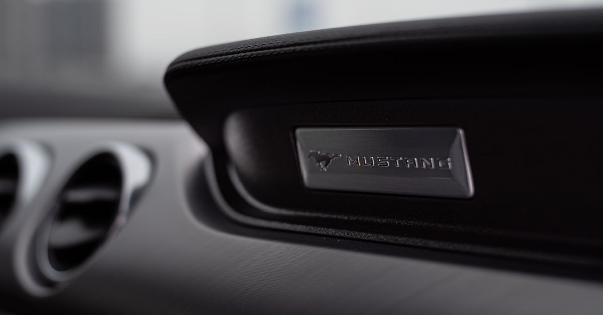 Ford car key fob — Tina Locksmith