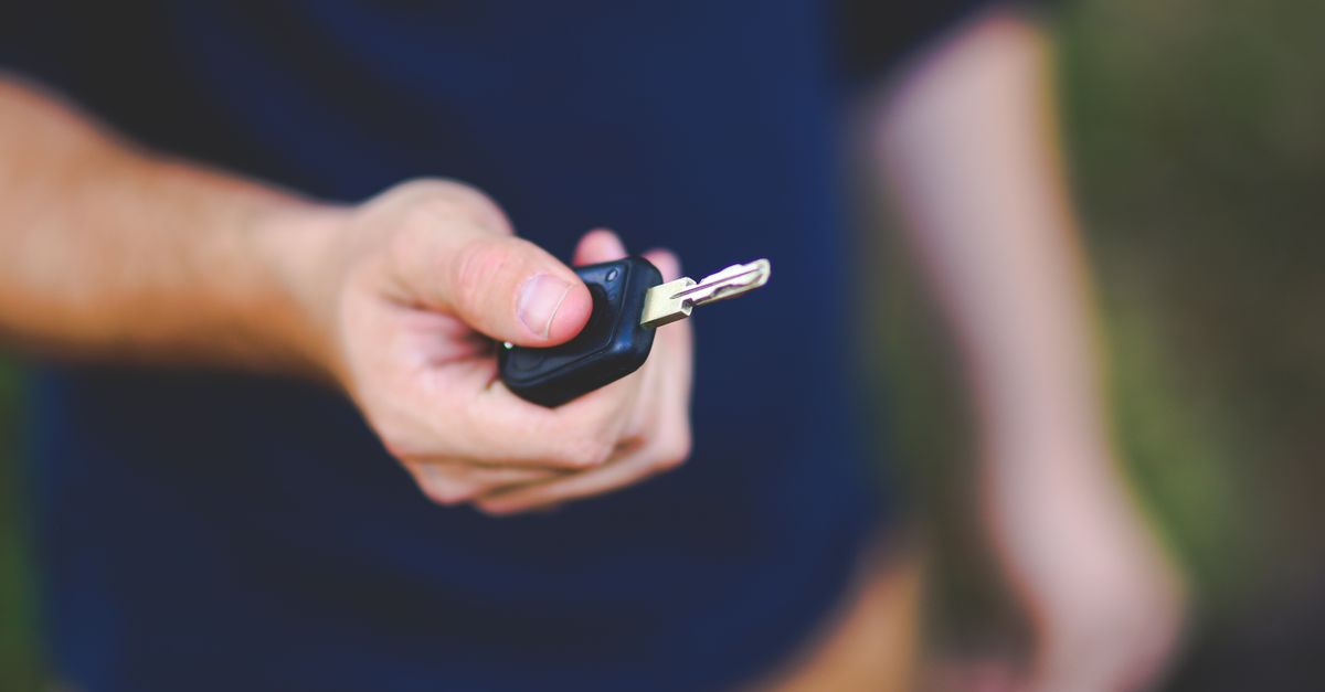 Auto Locksmith service — Tina Locksmith