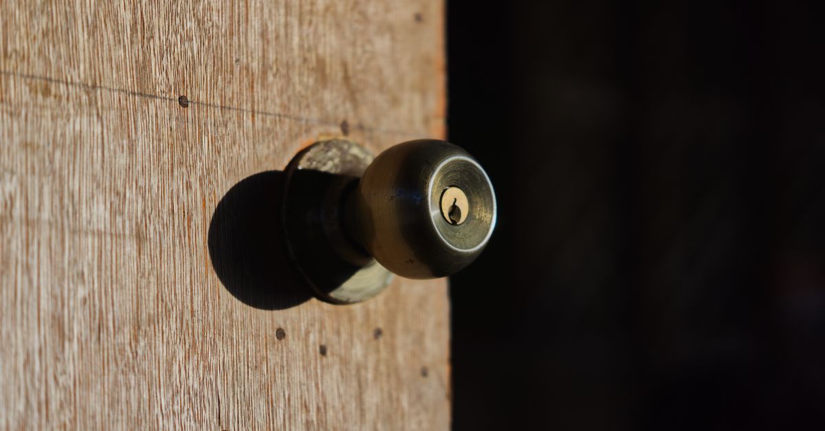Commercial Lock Rekey Service — Tina Locksmith