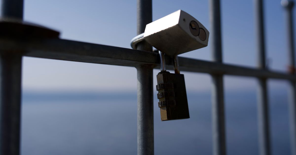 Locked Out in Ocean County? What to Do Before Calling an Emergency Locksmith — Tina Locksmith