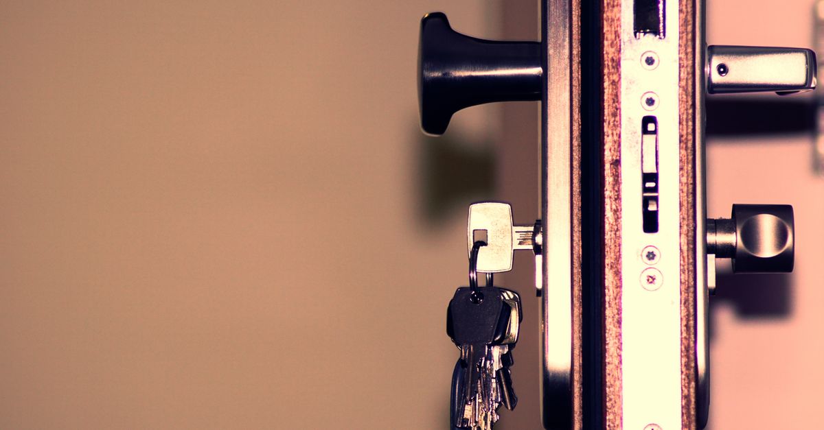 How Much Does a Locksmith Cost in NJ? Ocean County Price Guide — Tina Locksmith
