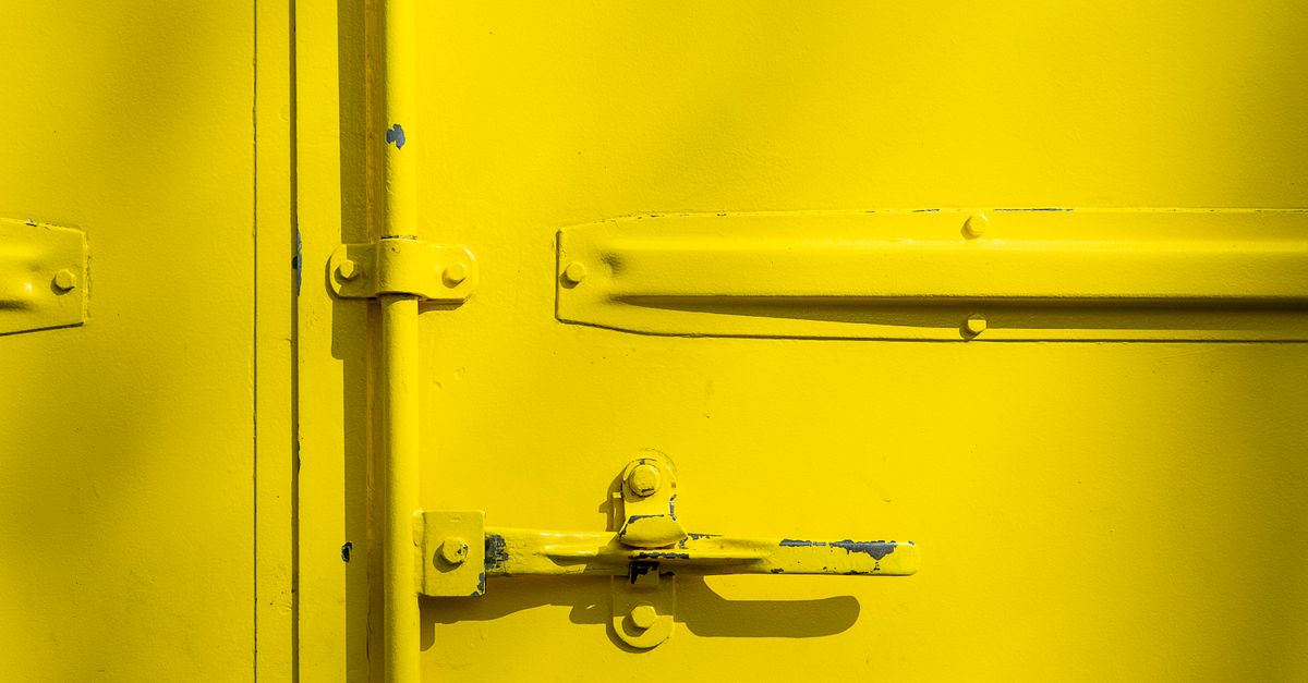How Much Is a Door Lock Repair? Repair vs. Replace in Ocean County — Tina Locksmith