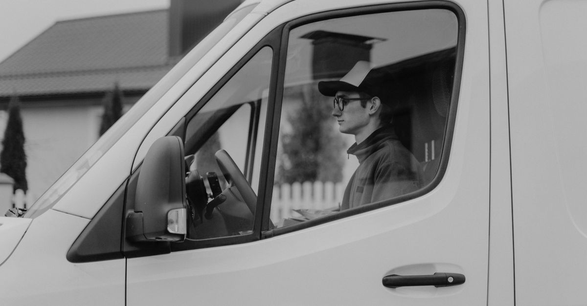 locksmith mobile service van — Tina Locksmith