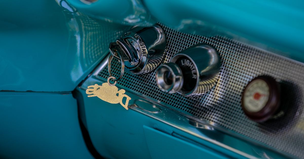 Replacing Lost Car Keys in Ocean County Without a Dealer Trip — Tina Locksmith