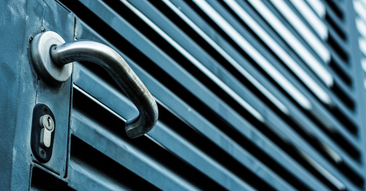 Residential Lock Rekey Service — Tina Locksmith