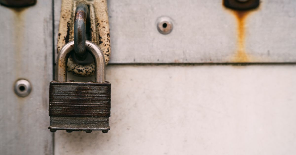 Mortise Lock Repair & Replacement — Tina Locksmith