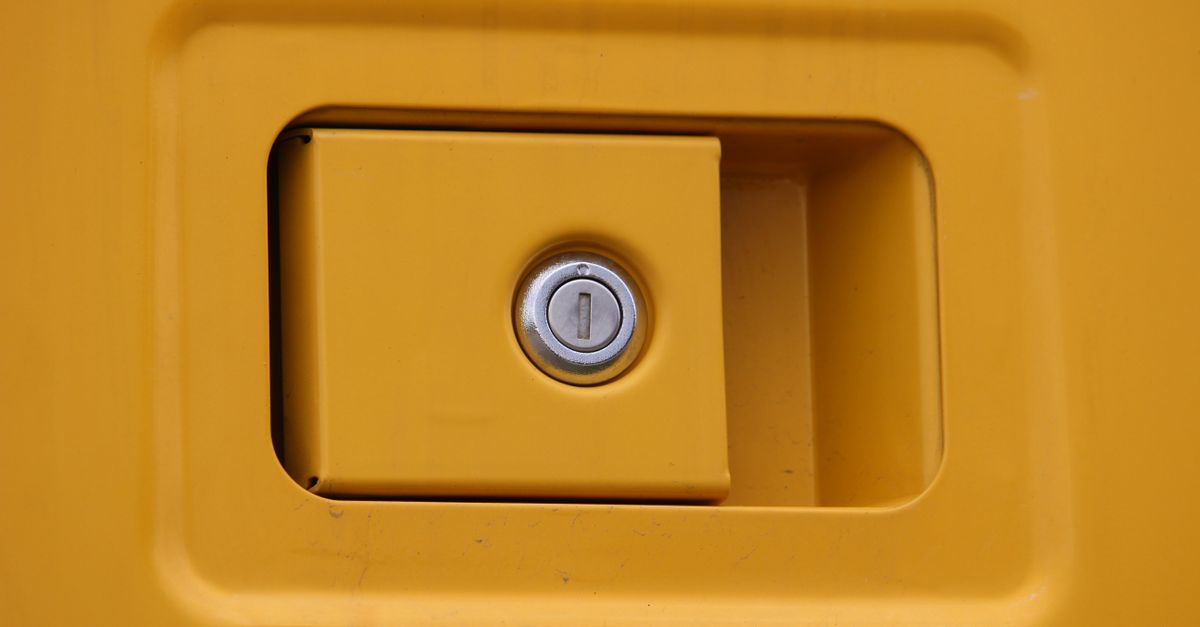Smart Lock Installation — Tina Locksmith
