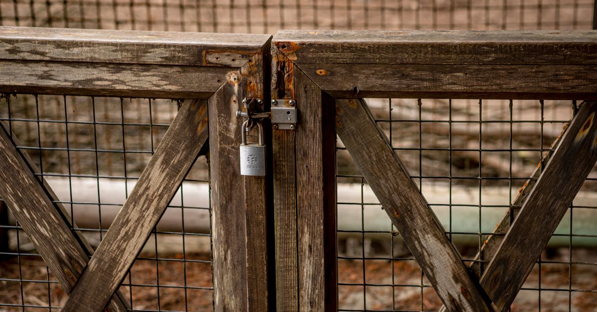 Salt Air and Your Locks: Coastal NJ Lock Maintenance Tips — Tina Locksmith