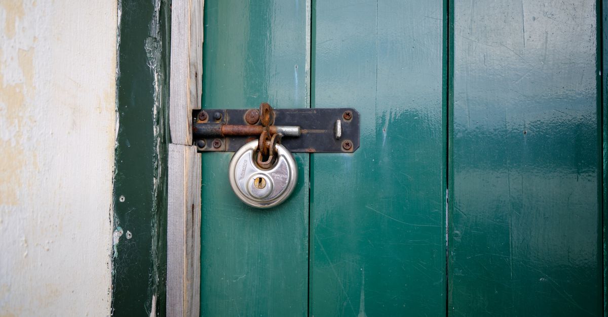 Securing Your LBI Vacation Rental Between Guests — Tina Locksmith