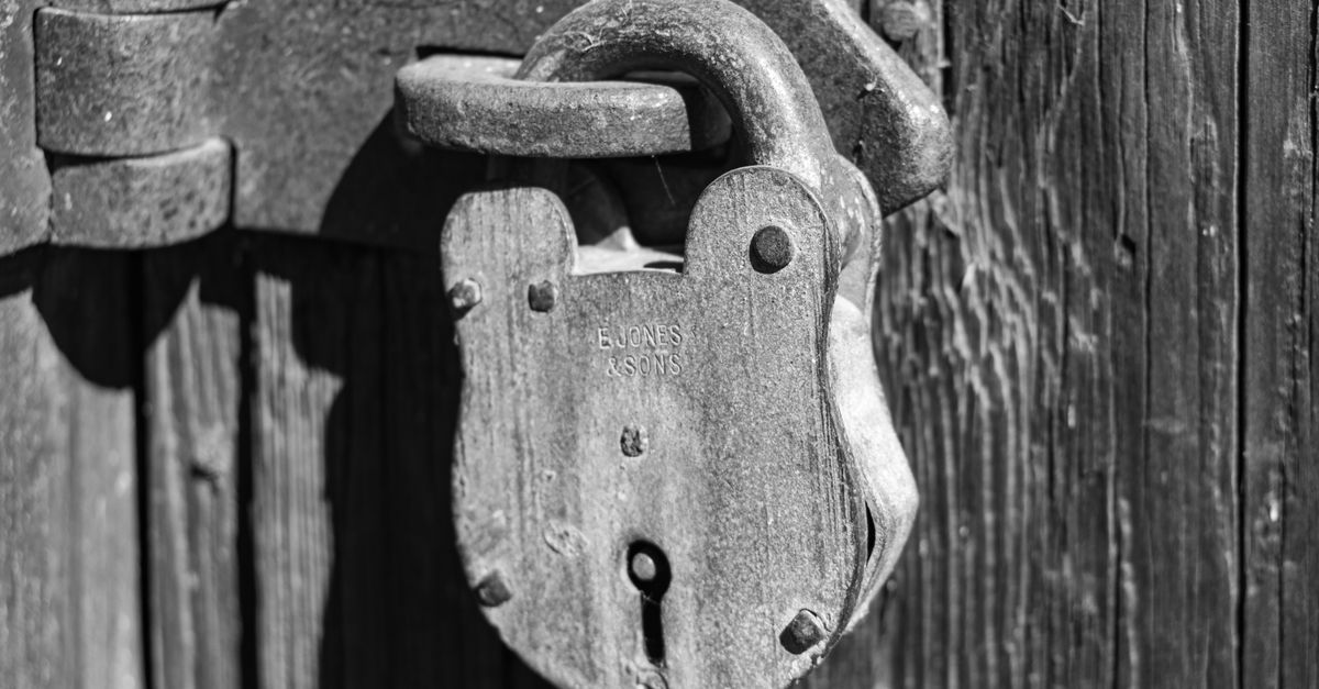 What Is a Mortise Lock, and Is It Worth Repairing? — Tina Locksmith